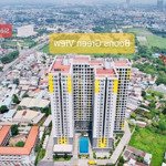 chính chủ ngộp bank bán gấp căn hộ bcons green view 2pn - 2wc 1tỷ6 bao thuế phí sang tên