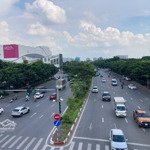 bán mảnh đất đẹp đường thông ô tô tránh nhau tại phố trạm cạnh aeon mall 100m2 mt 5.3m giá 14.6 tỷ