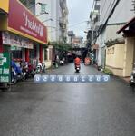 ÁN ĐẤT YÊN NGHĨA - 48Mx4, ngõ to như phố, ô tô vào nhà, nhỉnh 5 tỷ