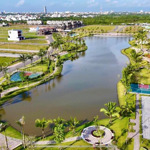 booking dự án nam long 2 (central lake) - ký hđmb trực tiếp chủ đầu tư