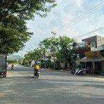 bán đất mặt tiền đường phong châu nha trang - hàng hiếm