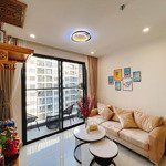 cắt lỗ bán nhanh căn 2n1vs 59m2 chỉ 2,6 tỷ tại vinhomes ocean park gia lâm