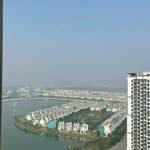 căn hộ đập thông siêu phẩm 4 phòng ngủ masteri water front giá 9 tỷ