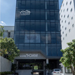 building mt ung văn khiêm, bình thạnh, 15x30m, hầm - 8 tầng - hđt: 600 triệu, giá 119 tỷ