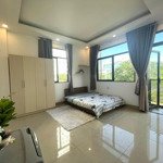 căn hộ mini dạng studio ngay trên đường phan văn hớn - trường chinh - ngã tư ga