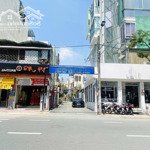 bán tòa nhà hẻm - lê hồng phong, quận 10 - 16x20m, cn 226.3m2, 55 tỷ