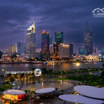 the opera - metropole thủ thiêm cho thuê căn 4pn view triệu đô giá 105 triệu/tháng