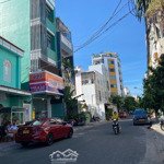 bán nhà mặt tiền đường mê linh - nha trang ngang 5.7m giá đầu tư. lh 0977681668