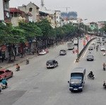 bán đất ngọc hồi hoàng mai lô góc 2 thoáng , gần ô tô tránh , ngõ thông gía 3 tỷ