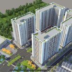 khu nhà xã hội quang châu vega homes - tp bắc giang