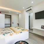 cho thuê căn hộ studio full nội thất gần rmit, tdtu, lotte, crescent mall q7