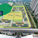 booking 50tr/căn-the sola park chính thức mở booking tòa,g4,g5-2tòa cuối cùng tại kđt smart city