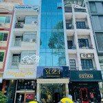 nguồn kín siêu ngộp, bán nhà 4 tầng mt hoàng văn thụ, dt: 5x25m, hdt: 90tr. giá: 22 tỷ tl