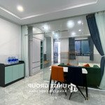 siêu phẩm penthouse tại trần xuân soạn quận 7 ~ cách quận 1 đúng 8p đi xe