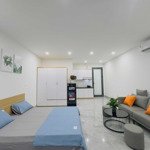 cho thuê ccmn studio 40m2 - 196 hồ tùng mậu - cầu giấy - goldmark city - 5tr - 6tr2 ở ngay, full đồ