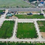 4.x tỷ 100m2 đại an, phù khê, từ sơn