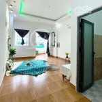 cho thuê phòng ban công 40m2 gần bàu cát tân bình