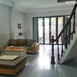 cho thuê nhà nguyên căn , hẻm 4m, nguyễn thị thập, 105m2 3 tầng, 3pn- giá 16 triệu/tháng