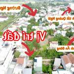 BÁN ĐẤT PHƯỜNG TRƯƠNG QUANG TRỌNG, HẺM NGUYỄN VĂN LINH - LH 034 846 8889