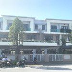 shophouse 120 mét 7 tỷ tại khu đô thị centa vsip từ sơn, ô tô tránh, kinh doanh bất chấp, tiện ích