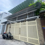 nhà đẹp, hẻm phố trung tâm phường phước tân, tp nha trang. 126,3m2 giá 6 tỷ 999 tr. hẻm quốc tuấn