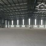 CHO THUÊ 10.000M2 KHO XƯỞNG TẠI CỤM CÔNG NGHIỆP BÌNH PHƯỚC