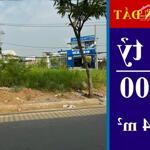 BÁN ĐẤT NHÀ BÈ, XÃ PHƯỚC LỘC, ĐƯỜNG ĐÀO SƯ TÍCH. DT: 274 M2. GIÁ 8 TỶ 600