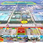 Gấp gấp! Chủ ngộp 900 triệu 150m2 Full thổ cư ngay kcn Bàu Bàng