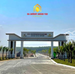 dự án đất nền alana city - cơ hội đầu tư hấp dẫn từ chủ đầu tư phương trường an lh 0903 066 813