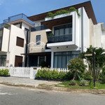 bán căn gốc biệt thư view sông 163m2 giá 2 tỷ 850 công chứng sang tên