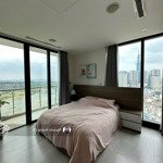 vinhomes golden river bason cho thuê 3pn view đẹp landmark bitexco giá 65tr/th bao phí