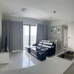 cho thuê ch masteri an phú quận 2. dt 100m2, 3pn, full nội thất, view đông nam mát mẻ, giá 28tr