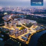 tmdv - shophouse tại mizuki park cho thuê giá hấp dẫn - vị trí thuận tiện kinh doanh mua bán