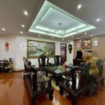 bán nhà nguyễn chí thanh 85m2 - 5 tầng - mt 5m - ô tô tránh - kinh doanh - 2 thoáng - 25 tỷ