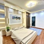 bán nhà khương trung, bùi xương trạch - ngõ 3 gác. nhà đẹp thoáng ở luôn 32m2 x 4 tầng. 4,86 tỷ