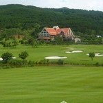 chính chủ cần tiền bán gấp 1000m2 đất biệt thự golf hợp châu, tam đảo, vĩnh phúc