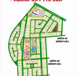 giỏ hàng đất nền d/a phú nhuận - đối diện global city