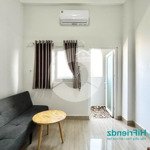 duplex mới xây full nội thất cao cấp có ban công - sang - sịn - mịn nhất khu vực tân phú