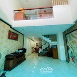 bán nhà đẹp nguyễn oanh, gò vấp, 50m2, nhỉnh 2 tỷ 400 triệu, 2 tầng btct, shr