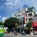 cho thuê nhà mặt phố giá 110 triệu vnd tại 44 hoà bình, quận 11, hồ chí minh