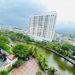 bán căn ct2 vĩnh điềm trung có sổ đỏ view hồ lh:0762.111.113 để sở hữu giá tốt nhất