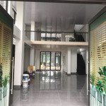 cho thuê shophouse 4 tầng - dự án eco central park