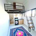 duplex cửa sổ lớn gần vạn hạnh mall quận 10