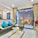 chính chủ cho thuê chung cư sky center, tb, dt 75m2, 2pn, 2wc, nhà mới, 14tr/th, lh: 0906 101 428