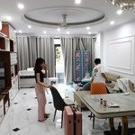 cho thuê nhà tố hữu, vạn phúc ,hà đông. dt 50m2*7 tầng. thang máy, đh,nl, bếp... giá 25 triệu.