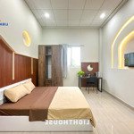 tô hiến thành studio full nội thất