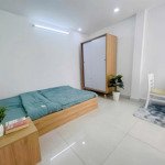 cho thuê studio full nội thất, nguyễn thông, quận 3