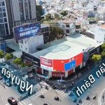 siêu phẩm tòa nhà 2 hầm 25 tầng ngay nguyễn văn trỗi