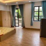 cho thuê căn hộ studio full nội thất y hình có thang máy ở cityland park hills phường 10 gò vấp