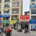 cực hot! mặt phố quận hai bà trưng 60m2 6 tầng hàng xóm times city nhà đẹp kinh doanh cực đỉnh